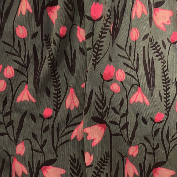 Tea Dress - Size 18/24 Months - Picture 2 of 8